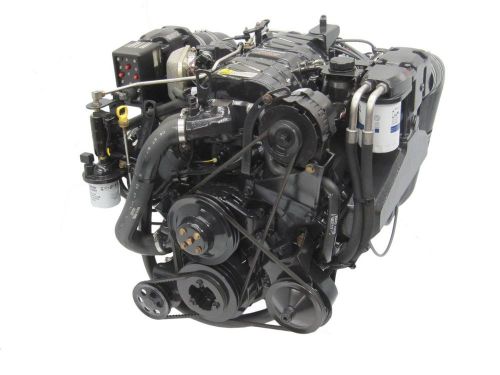 Volvo penta 7.4l 454 gi complete boat engine reman fuel injected 310hp
