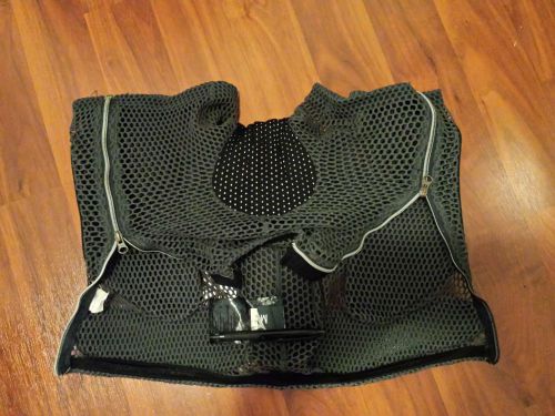 Dainese dainese motorcycle short protection