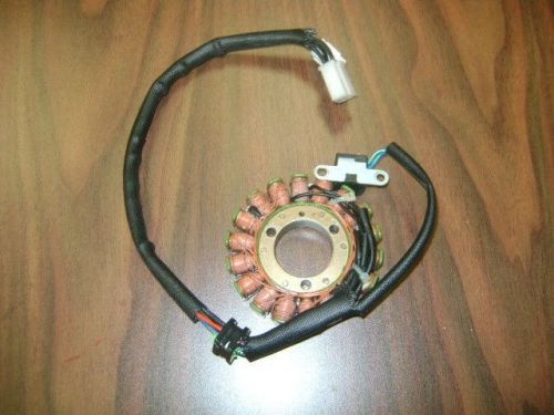 Moose stator: mud suzuki/kawi hi ouput