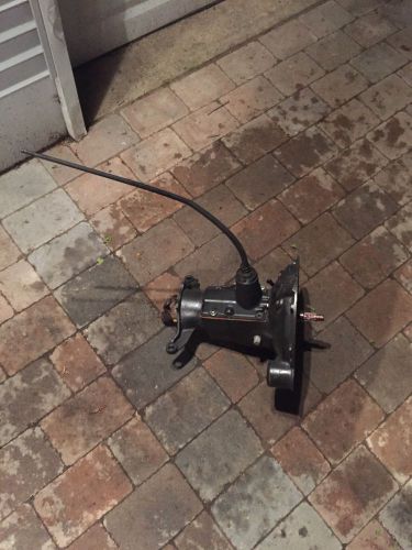 Ford flathead 3 speed rebuilt transmission