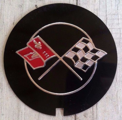 Nos 69 70 71 72 73 74 75 76 77 78 79 80 81 82 corvette camaro valve cover emblem