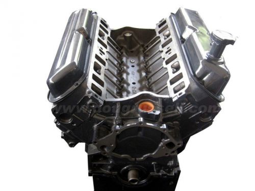 Ford 5.8l 351 remanufactured longblock volvo penta omc high output gt40 heads