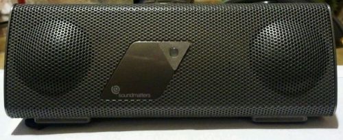 Soundmatters foxl v2