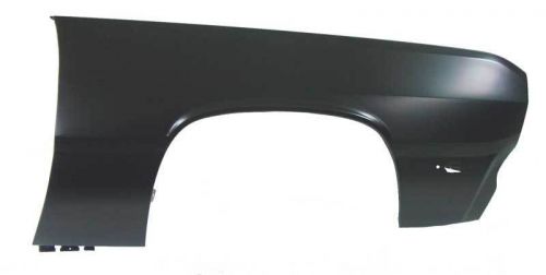 Amd 73-74 duster scamp fender - rh 200-1373-r