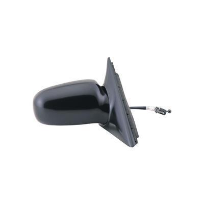 K source/fit system 62559g door mirror passenger side