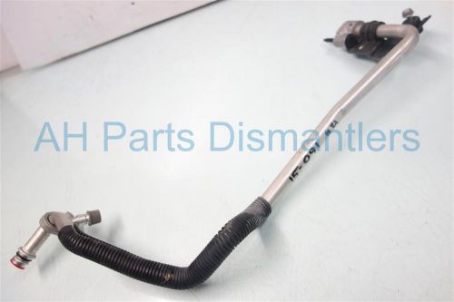 06 07 08 09 10 11 12 13 lexus is250 ac a/c suction pipe line 88707-53050 oem