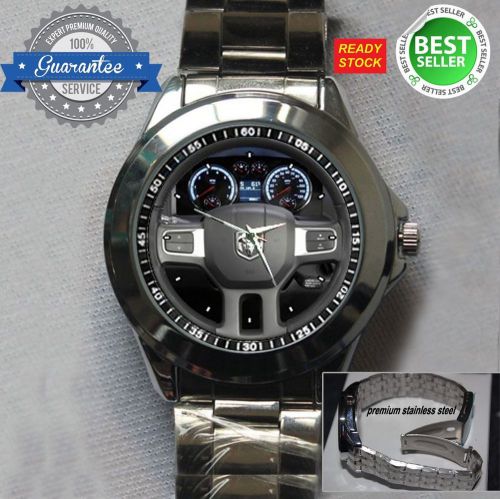 _setir dodge ram watches