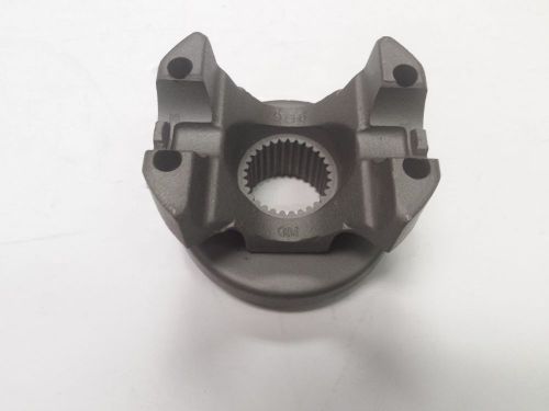 Pinion yoke gm 67-72 camaro &amp; 65-72 chevelle &amp;nova 12 bolt cast# 986, used gm