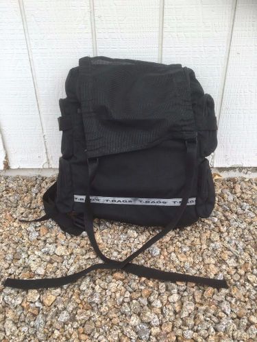 Harley davidson tbag