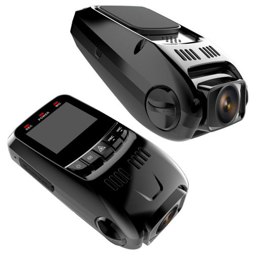 Blueskysea car dvr b40s f4 novatek 96650 170 degree lens h.264 1080p car camera