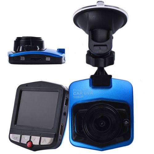 1920x1080 full hd 1080p car dvr vehicle camera video recorder dash cam g-sensor