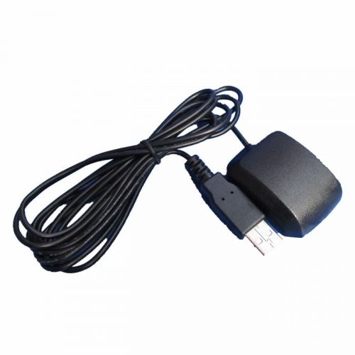 New gps receiver antenna usb g-mouse for laptop netbook pc device with usb