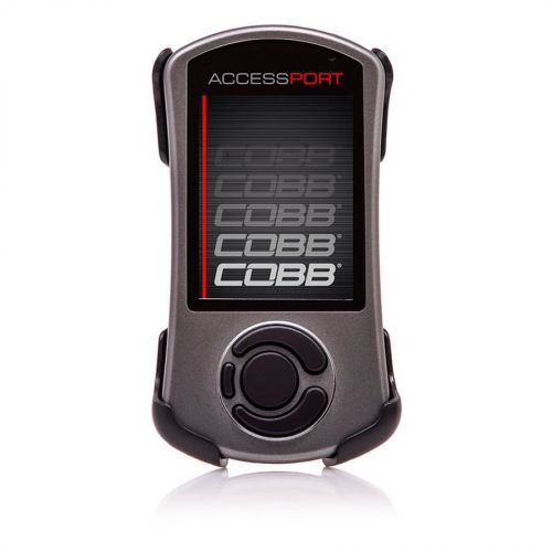 Mitsubishi evo x 10 cobb accessport v3 (ap3-mit-002)