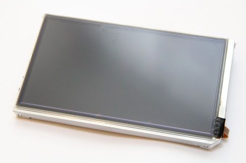 Lcd display 6.5" with touch screen l5f30818p05 gps car navigation and av system