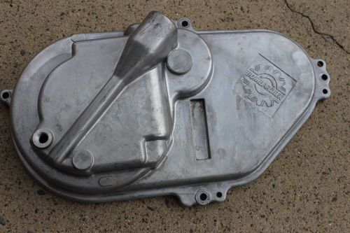 Ski-doo parts chain case cover