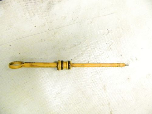 04 ski doo skidoo mxz 800 rev ho r 800rev dipstick dip stick chain case oil cap