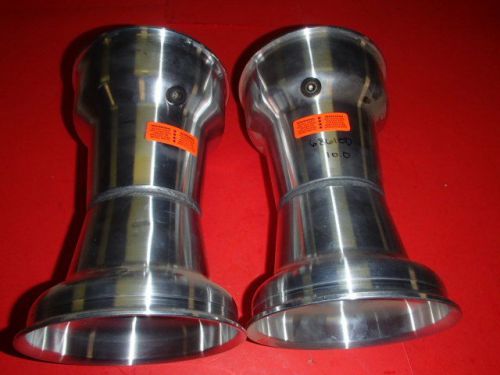 Race go kart new 6" wheel set dirt 10" wide 686100 2 3/16 bolt pattern wms brig