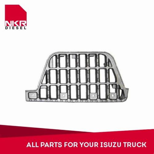 Plate step lh npr, nqr nrr 1995-2003