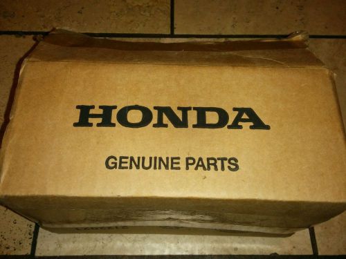 2011-2012-2013 honda odyssey ex  fuse box, new oem fusebox 38210-tk8-a11
