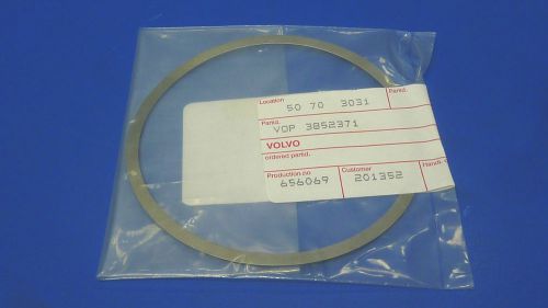 Volvo penta 3852371,shim,oem,new,lot of 1