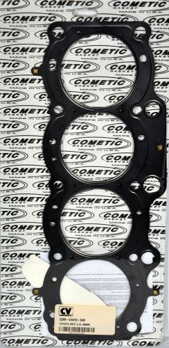 Cometic mls head gasket toyota lexus 5s-fe 2.2l 88 mm .040" c4315-040 each