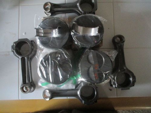 Ls7 rods, pistons , and bearings
