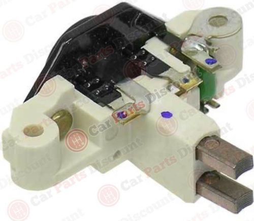 New bosch voltage regulator, 52 46 863
