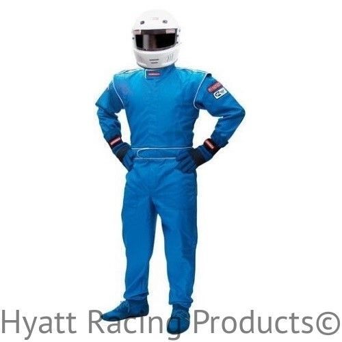 Pyrotect junior dx1 1-piece auto racing fire suit sfi-1 - all sizes &amp; colors