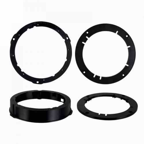 Metra 82-3307 6-inch to 6.75-inch 2005-up gm vehicles speaker adapter plates