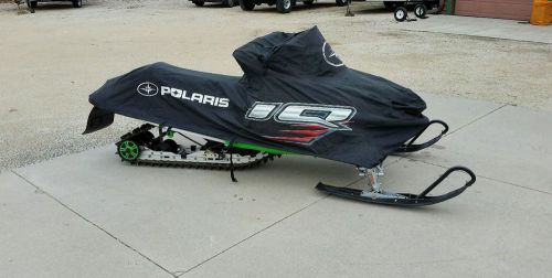 2006 polaris iq classic premium  snowmobile cover p2875365