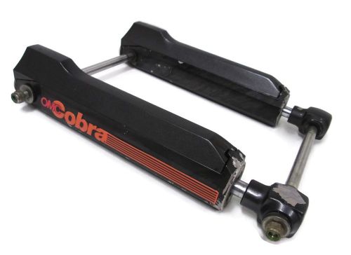 Omc cobra power tilt trim cylinders pivot pins assembly 985660 912810 911907