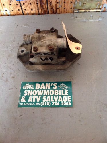 Brake caliper for a 95 xcr 600 part number 1930719