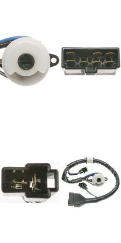 Ignition starter switch standard us-169 fits 88-89 toyota land cruiser