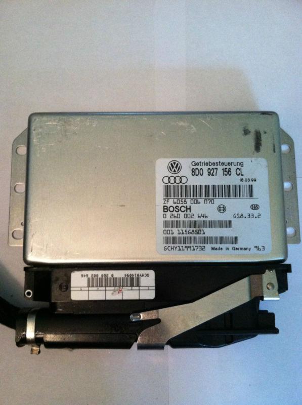 Find LAND ROVER TRANSMISSION CONTROL UNIT COMPUTER MODULE TCU TCM 446 044 043 0 in Annapolis