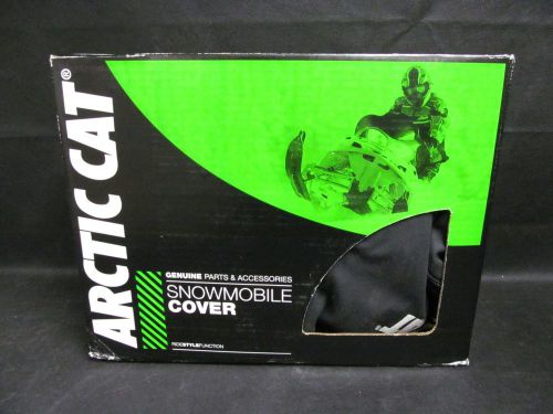 Arctic cat canvas trailerable cover 2009-2011 crossfire r, cfr 5639-105