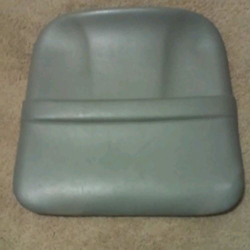 98-00 honda accord 99-02 acura tl seat cover panel rear back compartment oem