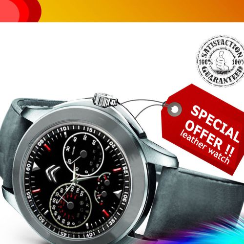 Watches citroen relay speedometer