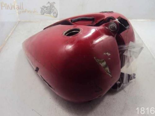 99-01 indian chief fuel gas petro tank tanks