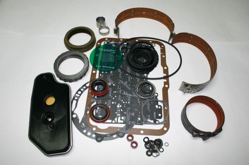 4r44e 4r55e 1994-1996 2x4 master rebuild kit transmission overhaul ford mazda