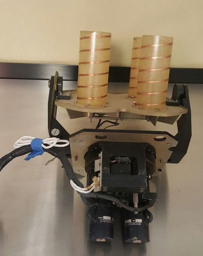 Thales avionics antenna array 81821/aca. kln-94 available.