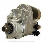 MPA 17892 Remanufactured Starter, US $102.46, image 2
