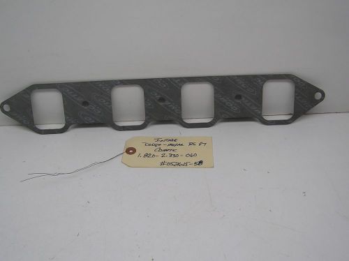 1.820 x 2.330 x 060 intake gasket cometic dodge mopar r5 p7 perf race 052615-58