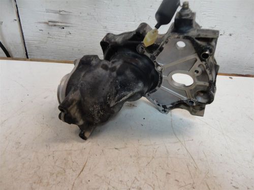 1984 honda atc 200 atc200 84 big 21100-969-000 side gear case oem cross shaft