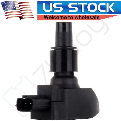 Ignition coil cassette pack new for 2004 - 2011 mazda rx-8 uf501 n3h118100
