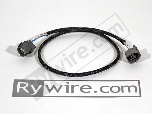 Rywire 4-wire o2 sensor subharness honda acura civic crx integra
