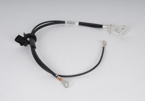 Battery cable acdelco gm original equipment 25850292