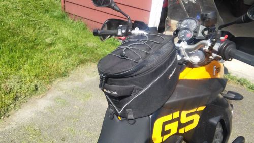 Wunderlich elephant tank bag bmw f800gs
