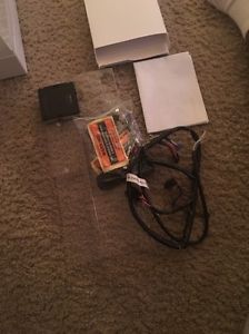 2011-15 ram factory key remote start