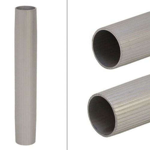 Custom 14 1/4" aluminum marine boat seat pedestal post