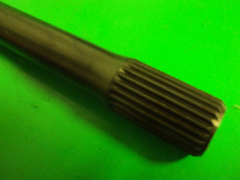 SUZUKI EIGER 400 4X4 05 REAR AXLE RIGHT, US $44.00, image 3